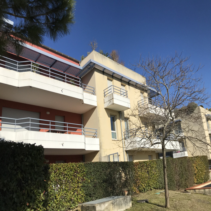 Offres de vente Appartement Toulouse (31400)