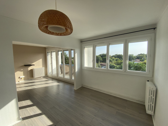 Offres de vente Appartement Castelginest (31780)