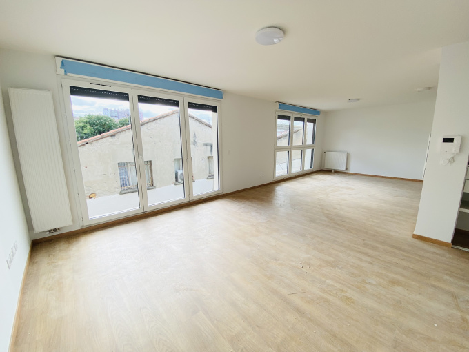 Offres de location Appartement Toulouse (31200)