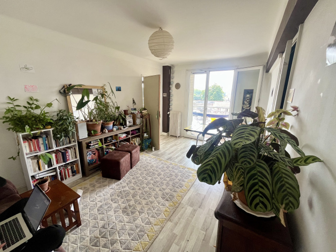 Offres de vente Appartement Toulouse (31400)