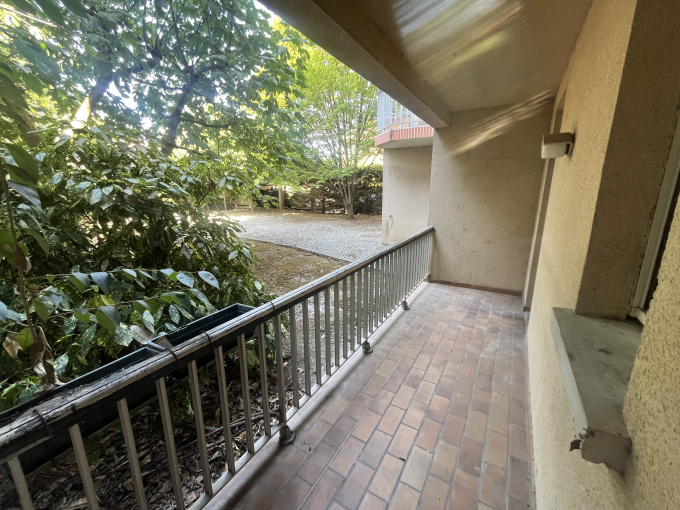 Offres de location Appartement Toulouse (31300)
