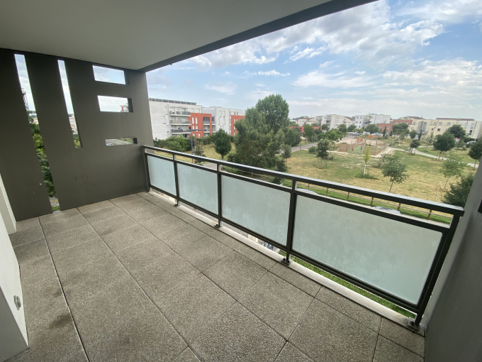 Offres de location Appartement Toulouse (31200)