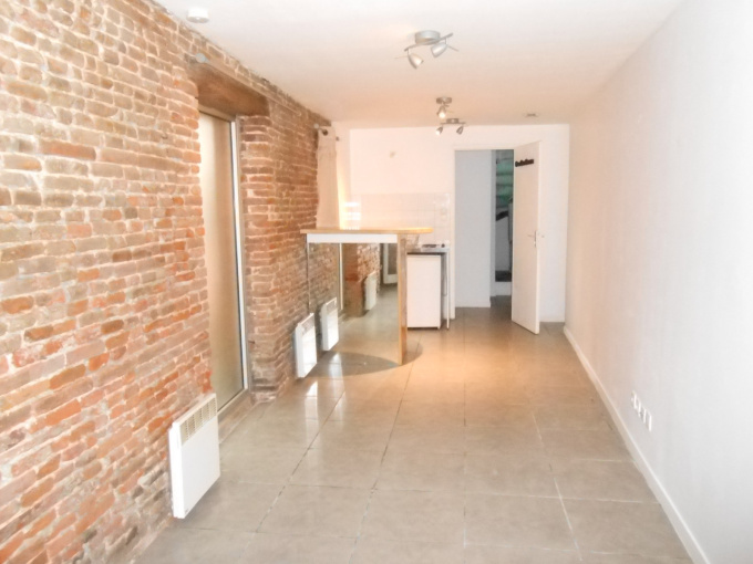 Offres de location Appartement Toulouse (31000)