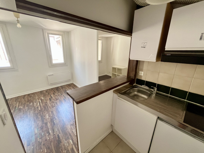 Offres de vente Appartement Toulouse (31000)