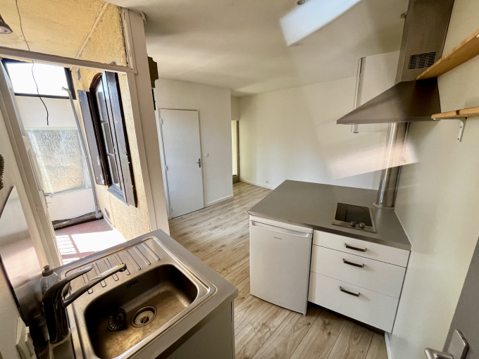 Offres de vente Appartement Toulouse (31300)