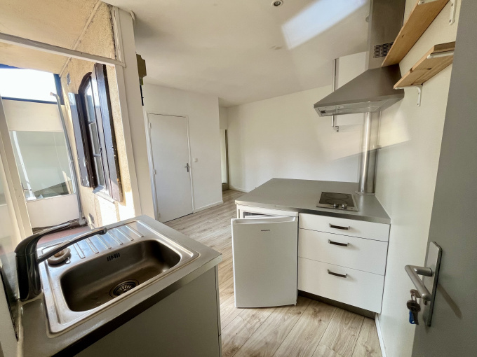 Offres de vente Appartement Toulouse (31300)