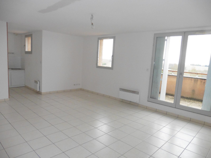 Offres de location Appartement Nailloux (31560)