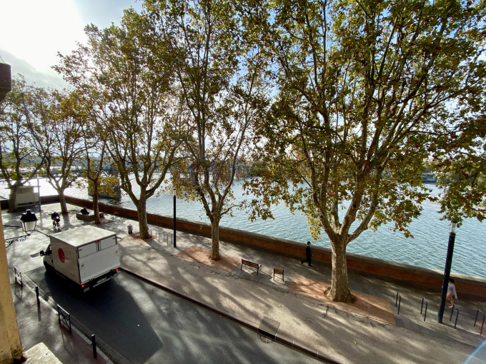 Offres de location Appartement Toulouse (31000)