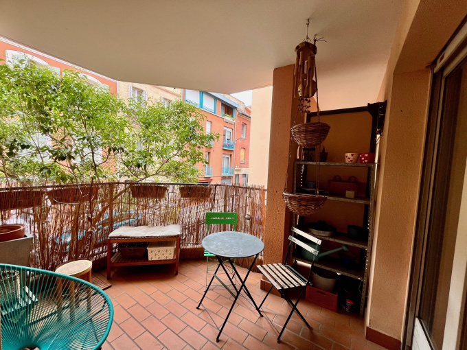Offres de location Appartement Toulouse (31000)