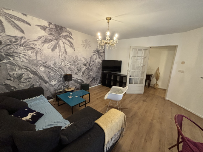 Offres de location Appartement Toulouse (31000)