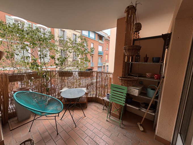 Offres de location Appartement Toulouse (31000)