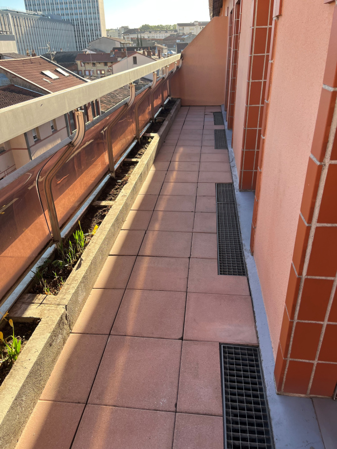 Offres de location Appartement Toulouse (31000)