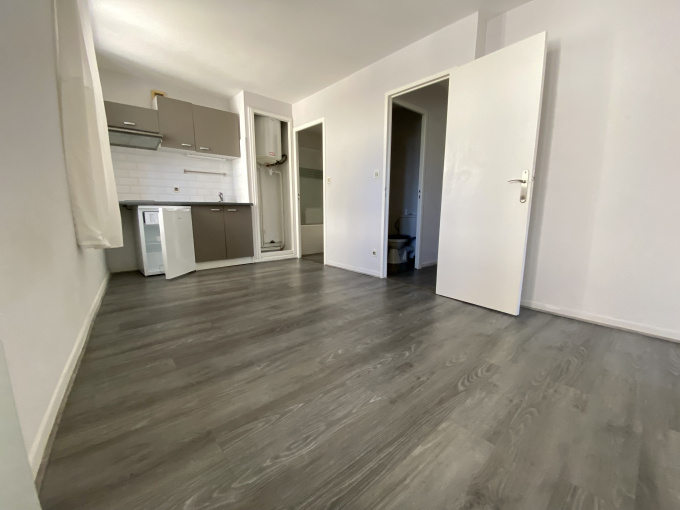 Offres de location Appartement Toulouse (31300)