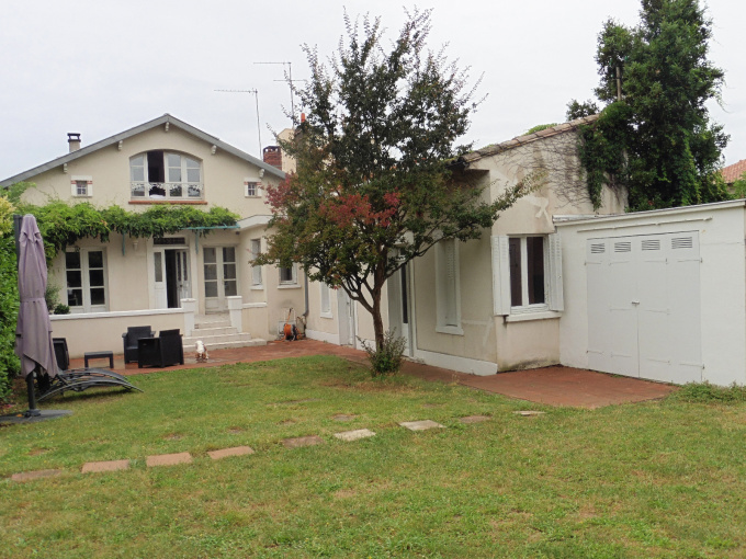 Offres de location Maison Toulouse (31500)