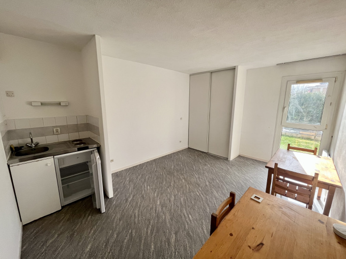 Offres de vente Studio Toulouse (31300)