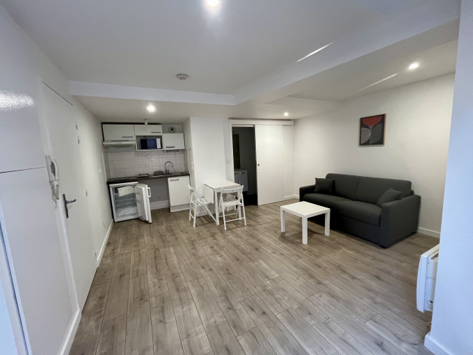 Offres de location Appartement Toulouse (31300)