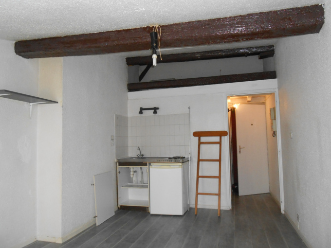 Offres de location Appartement Toulouse (31400)