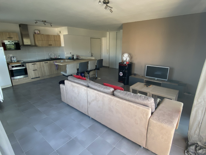 Offres de location Appartement Toulouse ()
