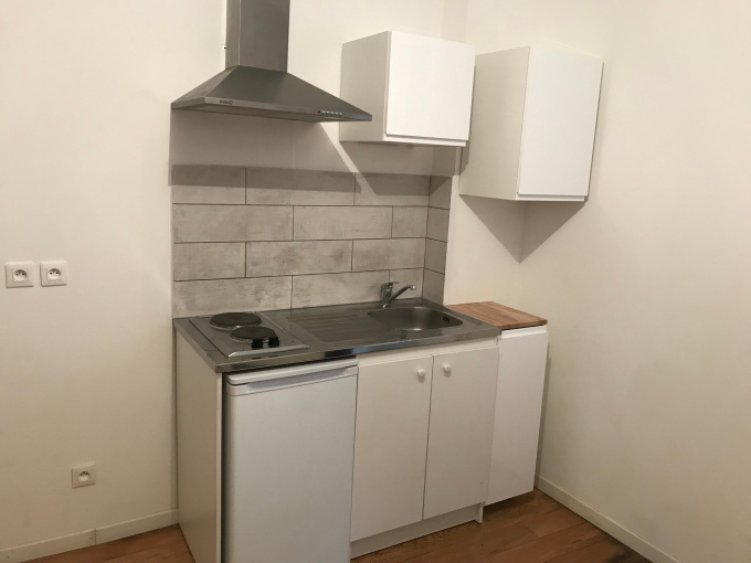 Offres de location Appartement Toulouse (31300)