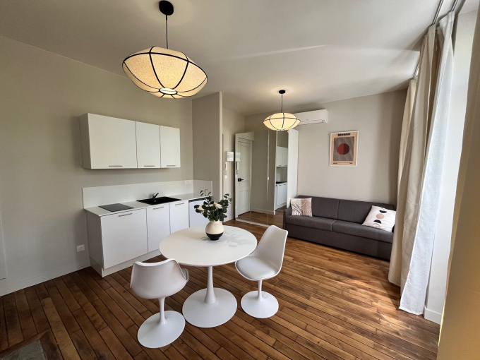 Offres de location Appartement Toulouse (31000)