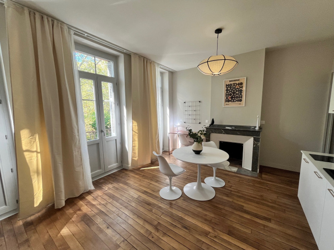 Offres de location Appartement Toulouse (31000)