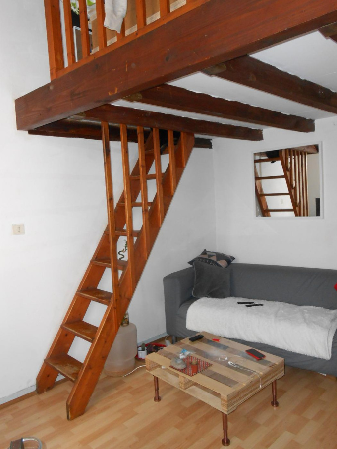 Offres de location Appartement Toulouse (31300)