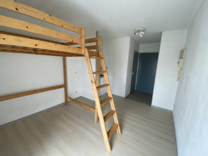 Offres de location Studio Toulouse (31300)