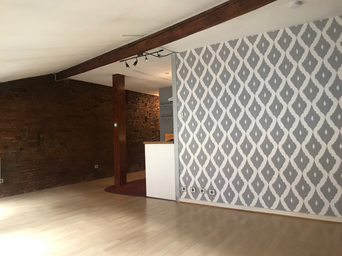 Offres de location Appartement Toulouse (31300)