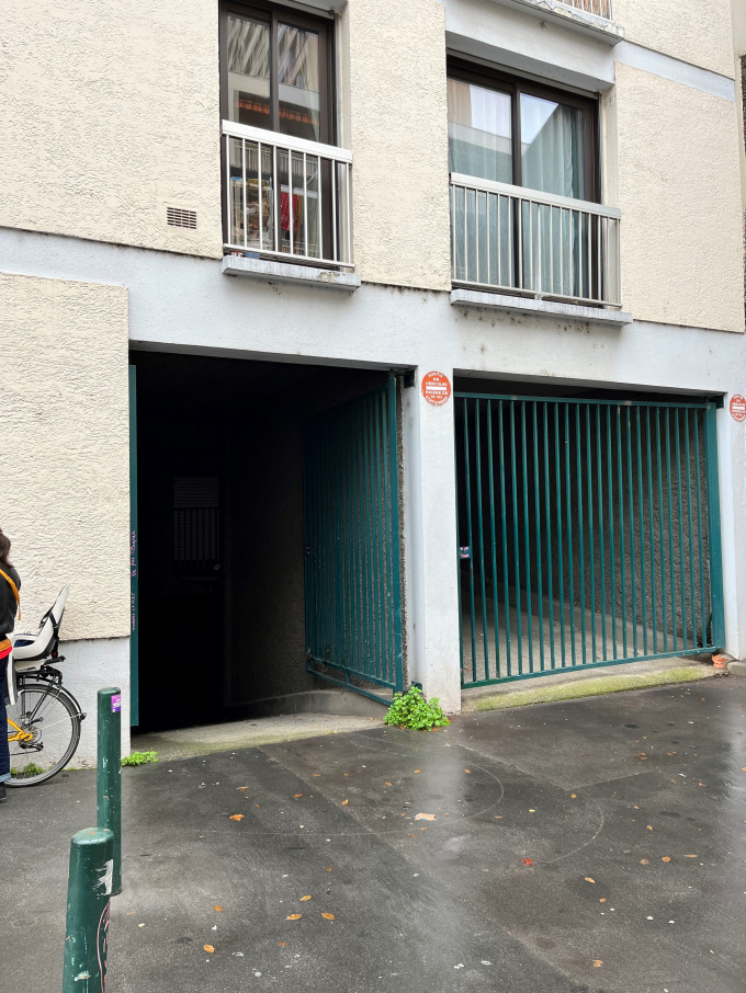 Offres de location Garage Toulouse (31300)