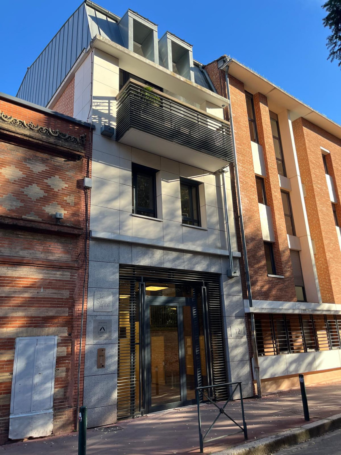 Offres de location Appartement Toulouse (31000)