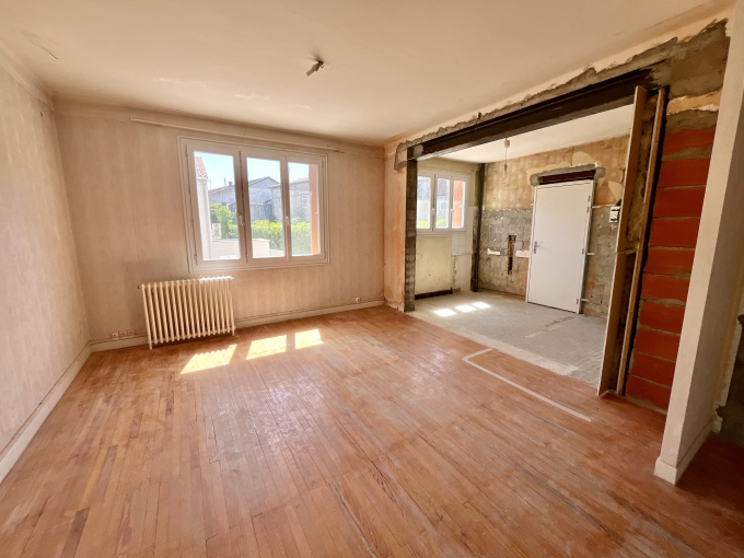 Offres de vente Appartement Toulouse (31500)