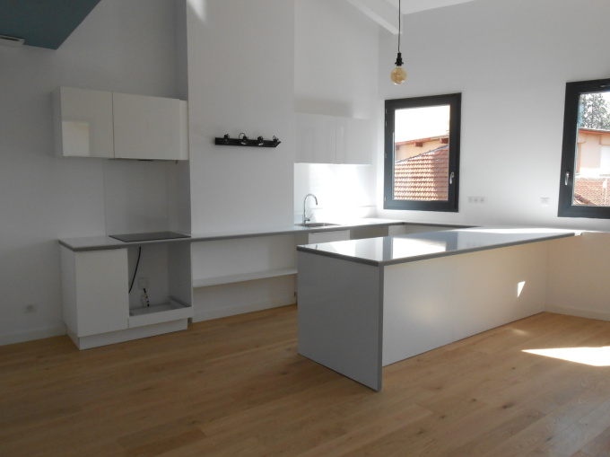 Offres de location Appartement Toulouse (31300)