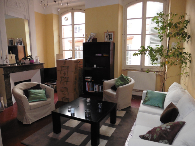 Offres de location Appartement Toulouse (31000)