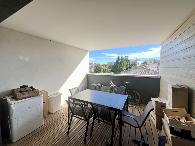 Offres de vente Appartement Toulouse (31000)