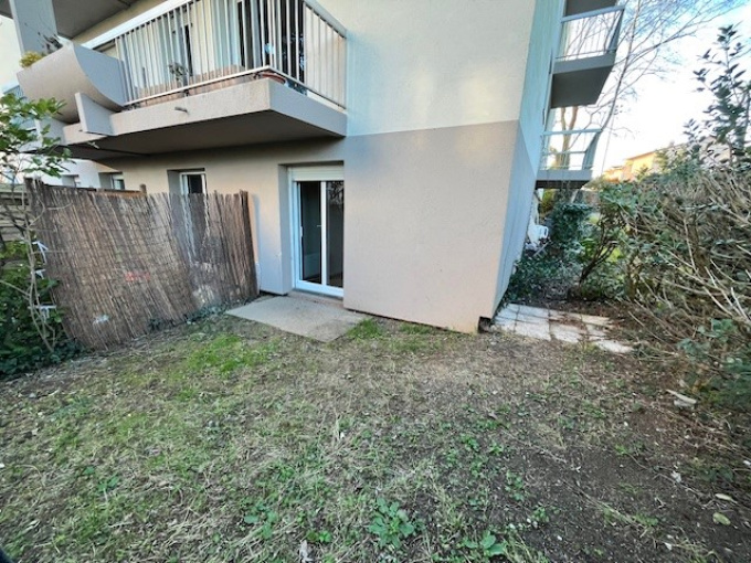 Offres de location Studio Toulouse (31300)