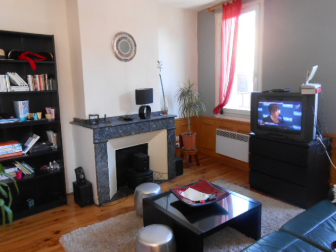 Offres de location Appartement Toulouse (31300)