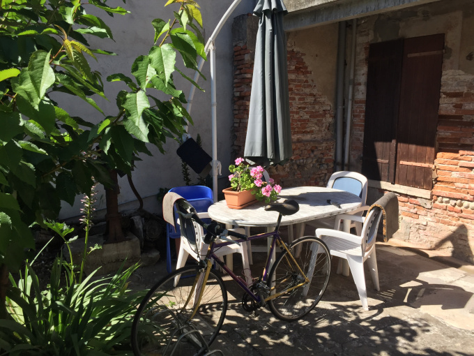 Offres de location Studio Toulouse (31000)