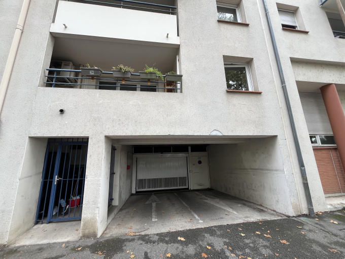 Offres de location Parking Toulouse (31400)