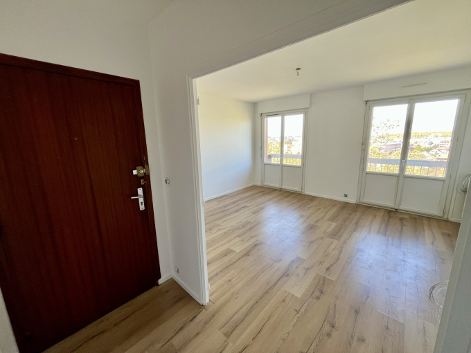 Offres de location Appartement Toulouse (31300)