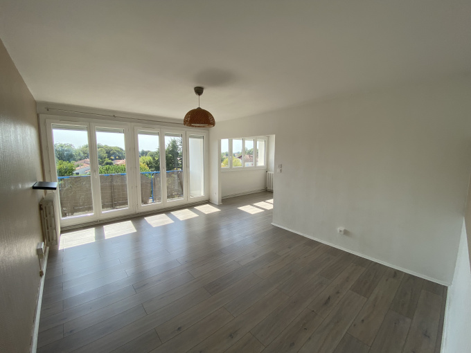 Offres de vente Appartement Castelginest (31780)