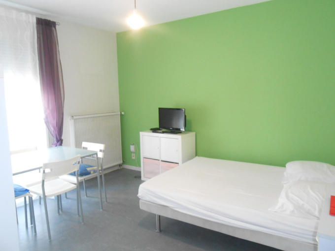 Offres de location Appartement Toulouse (31300)