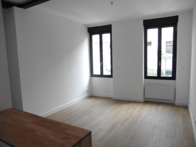 Offres de location Appartement Toulouse (31300)