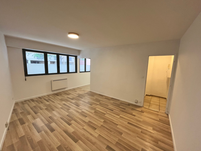 Offres de location Studio Toulouse (31000)