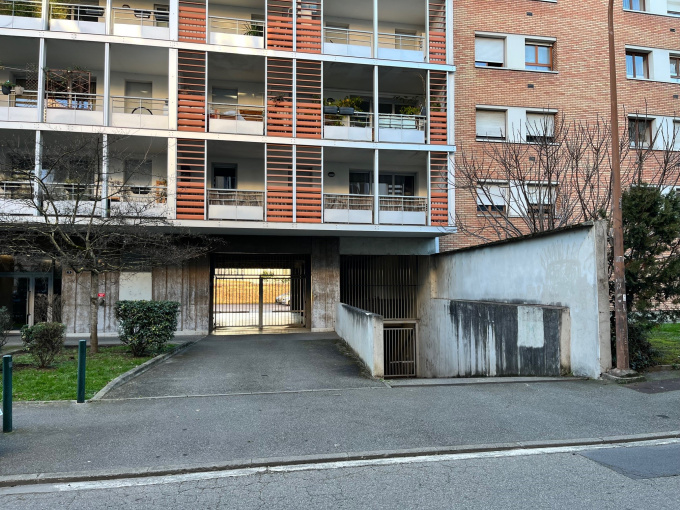 Offres de location Parking Toulouse (31300)