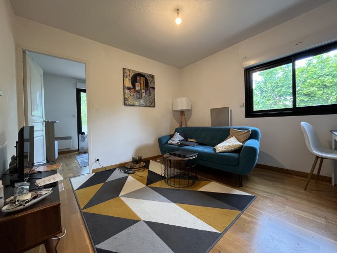 Offres de vente Appartement L'Union (31240)
