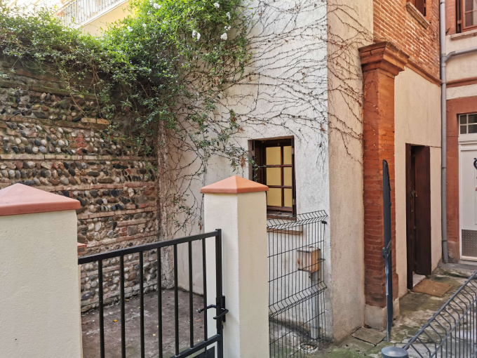 Offres de location Appartement Toulouse (31000)