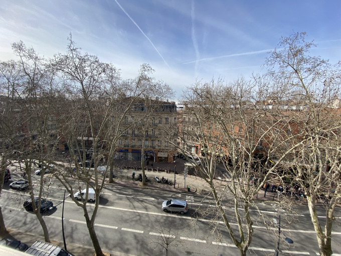 Offres de location Appartement Toulouse (31000)