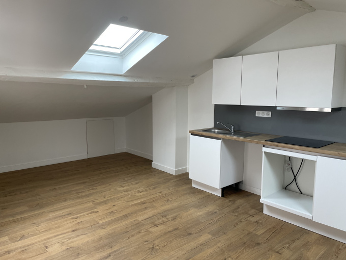 Offres de location Duplex Toulouse (31400)