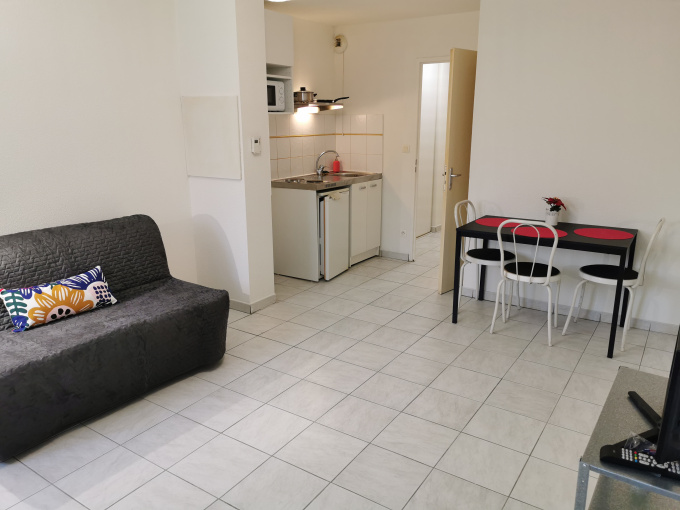 Offres de location Studio Muret (31600)