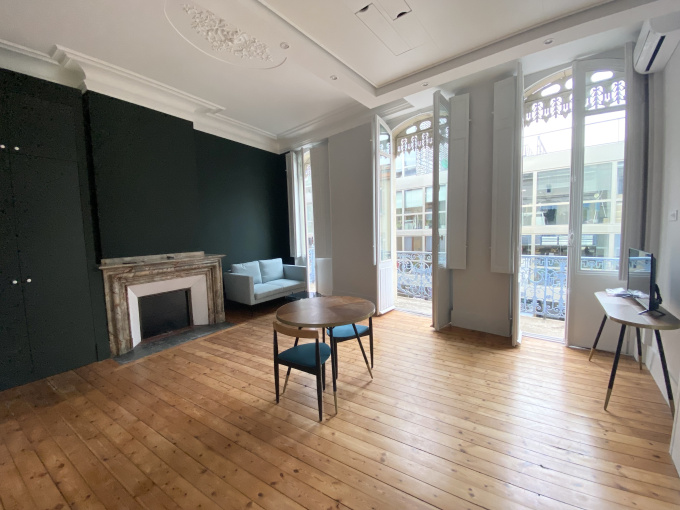 Offres de location Loft Toulouse (31000)